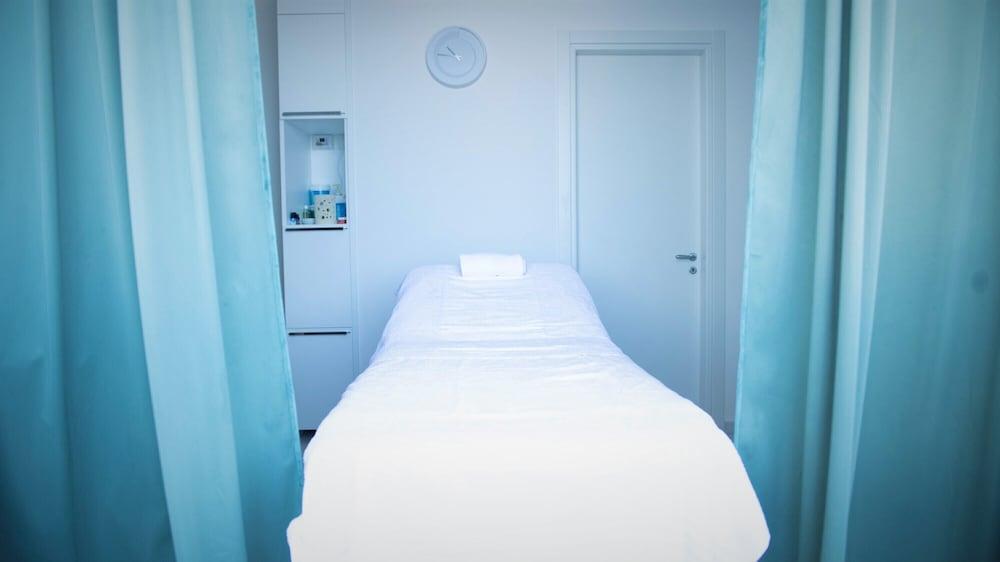 Hotel Miramare Stabia Castellammare di Stabia Bagian luar foto