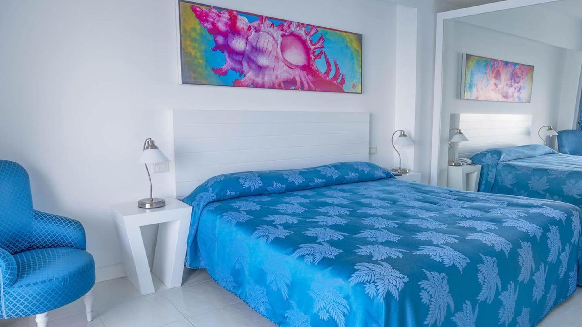 Hotel Miramare Stabia Castellammare di Stabia Bagian luar foto