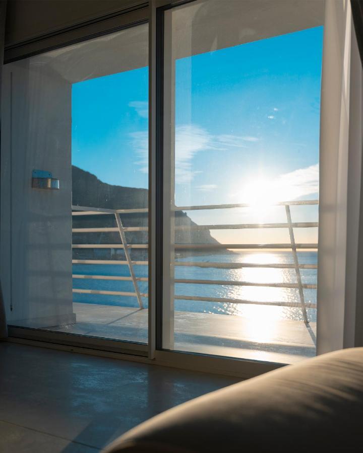 Hotel Miramare Stabia Castellammare di Stabia Bagian luar foto